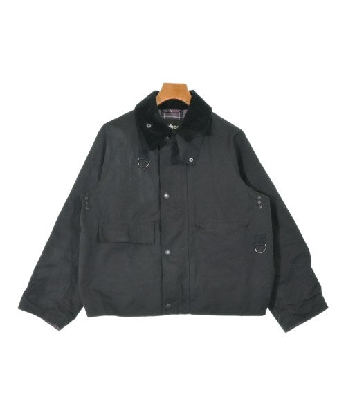 Barbour 其他飛行外套