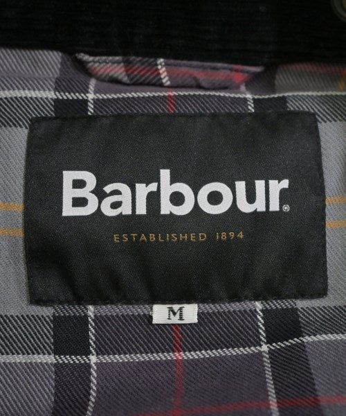 Barbour 其他飛行外套