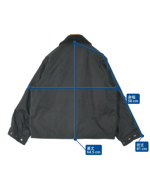 Barbour 其他飛行外套