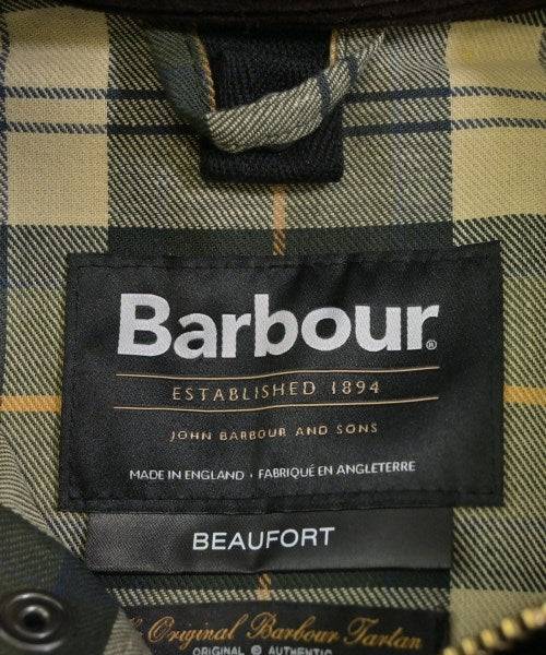 Barbour 其他飛行外套