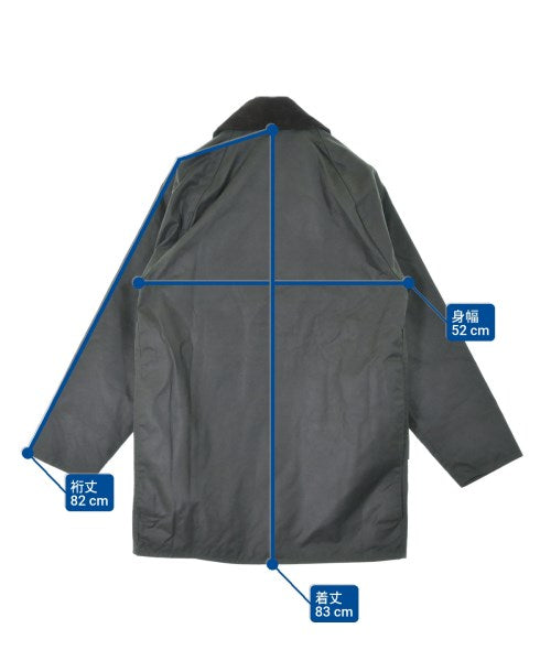 Barbour 其他飛行外套