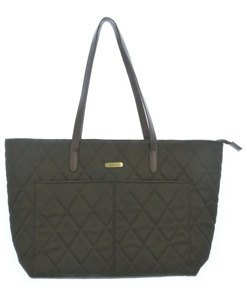 Barbour 托特包