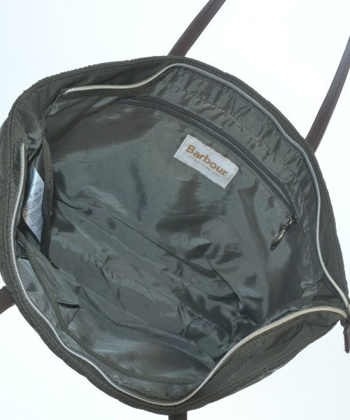 Barbour 托特包