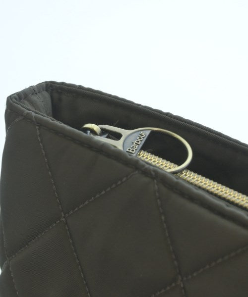 Barbour 托特包