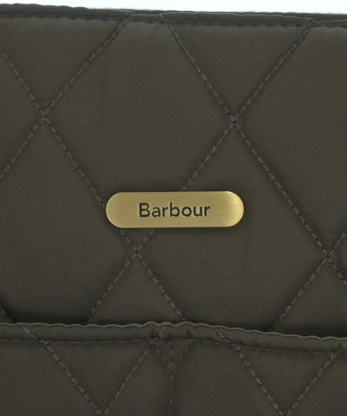 Barbour 托特包