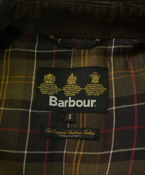 Barbour 其他飛行外套