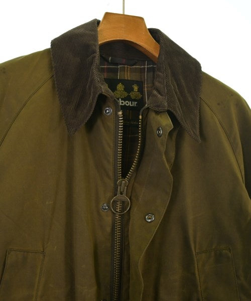 Barbour 其他飛行外套