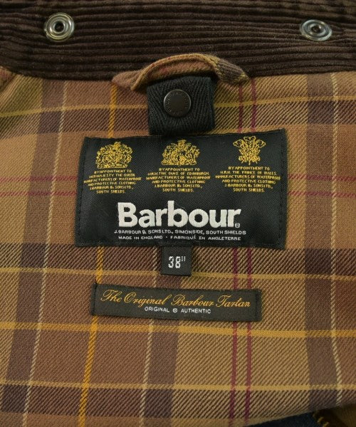 Barbour 其他飛行外套