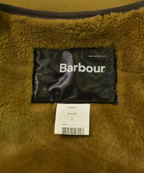 Barbour 其他飛行外套