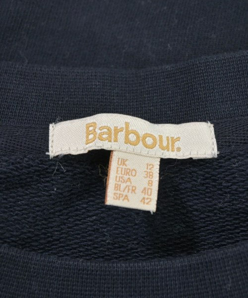 Barbour 運動衫