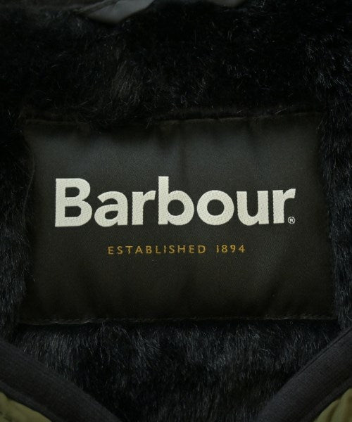 Barbour 其他飛行外套
