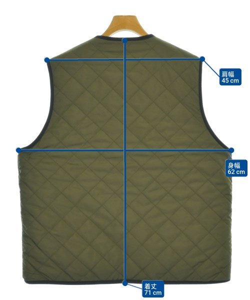 Barbour 其他飛行外套