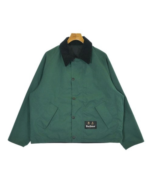 Barbour 其他飛行外套