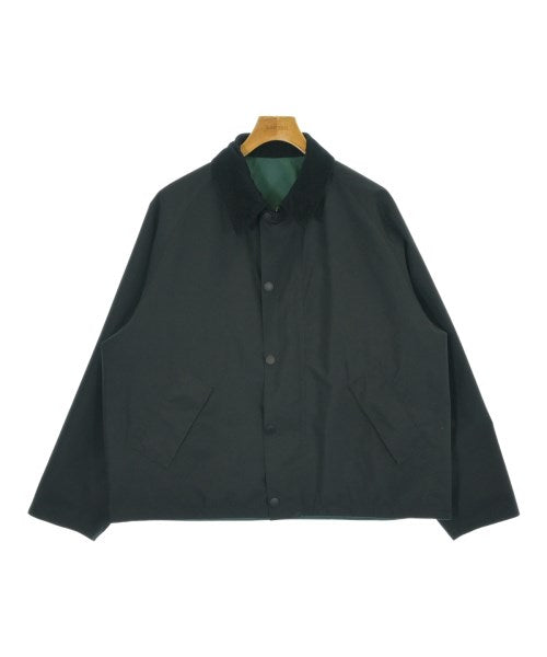 Barbour 其他飛行外套