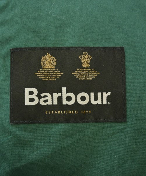 Barbour 其他飛行外套