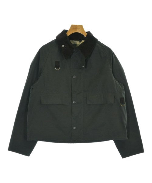 Barbour 工作夾克