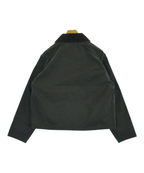 Barbour 工作夾克