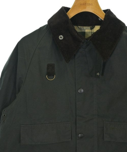 Barbour 工作夾克
