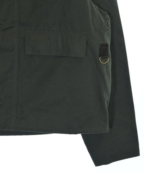 Barbour 工作夾克