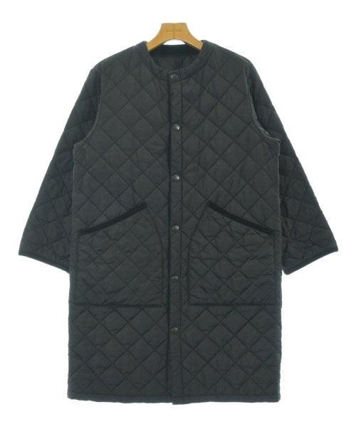 Barbour 羽絨大衣