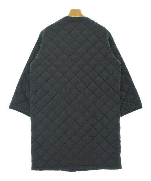Barbour 羽絨大衣
