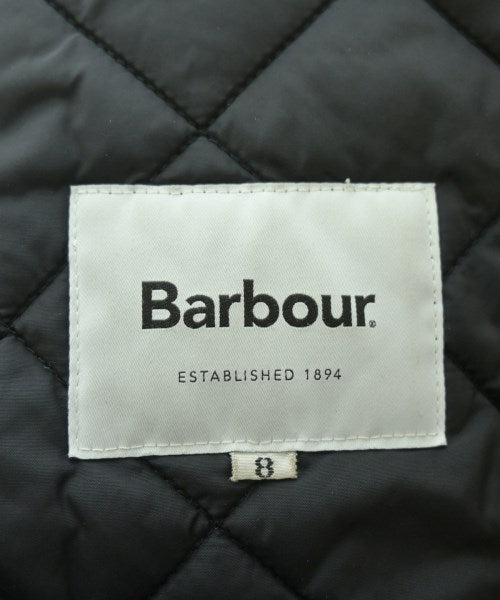 Barbour 羽絨大衣