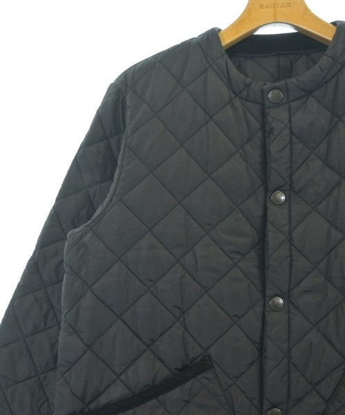 Barbour 羽絨大衣