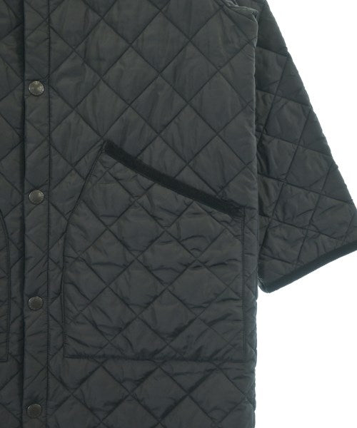 Barbour 羽絨大衣