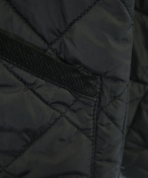 Barbour 羽絨大衣