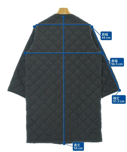 Barbour 羽絨大衣