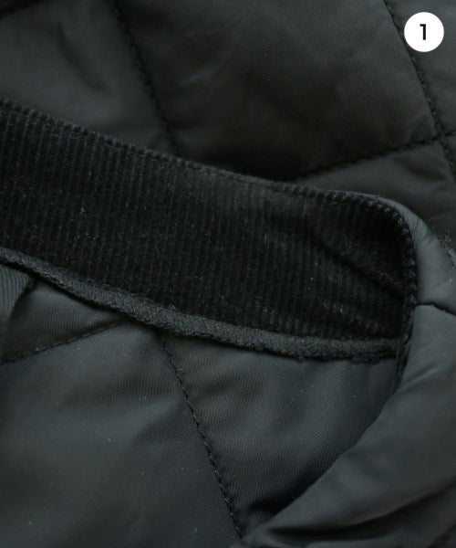 Barbour 羽絨大衣