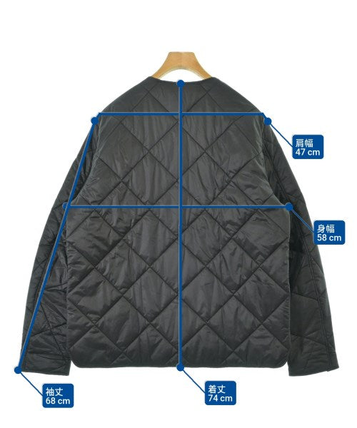 Barbour 斜紋夾克