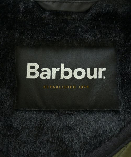 Barbour 羽絨夾克/背心