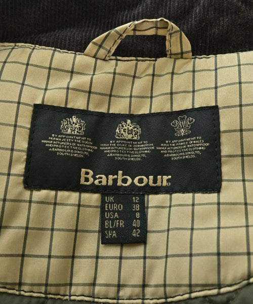 Barbour 其他飛行外套