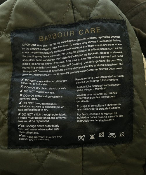 Barbour 其他飛行外套