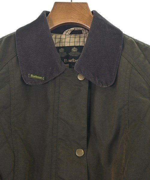 Barbour 其他飛行外套