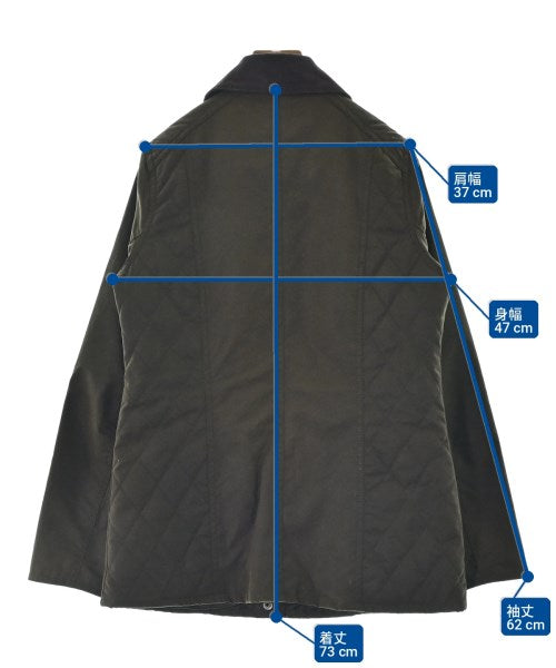 Barbour 其他飛行外套