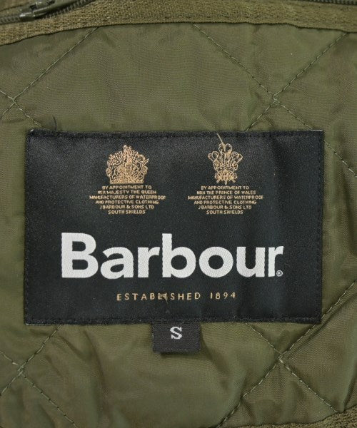 Barbour 其他飛行外套