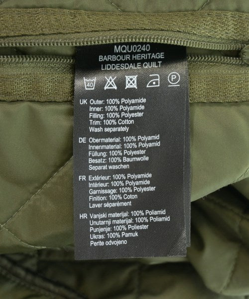 Barbour 其他飛行外套