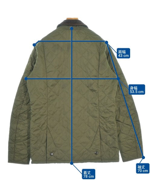 Barbour 其他飛行外套