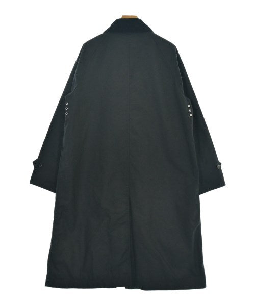Barbour 其他大衣