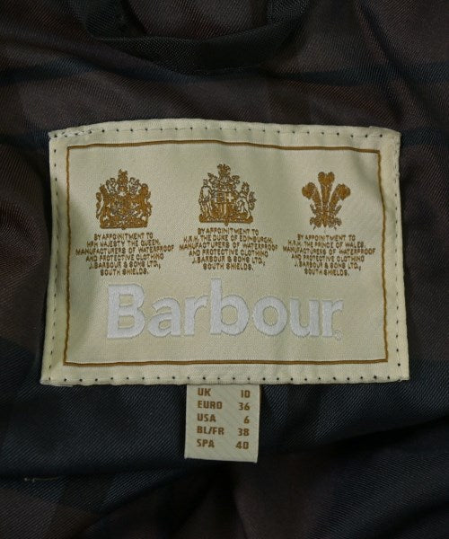 Barbour 其他大衣