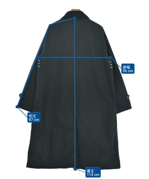 Barbour 其他大衣