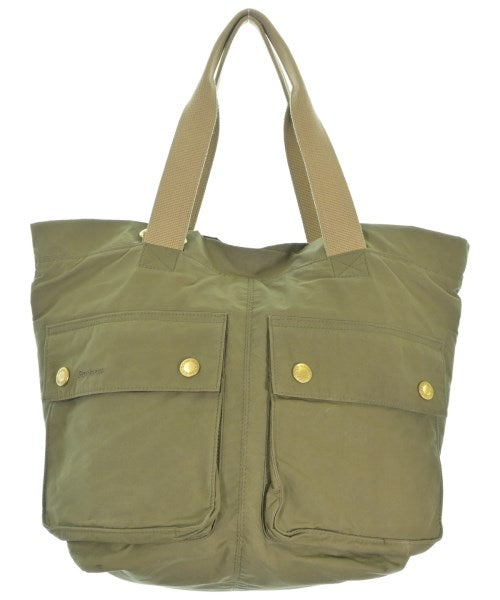 Barbour 托特包