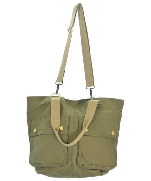 Barbour 托特包