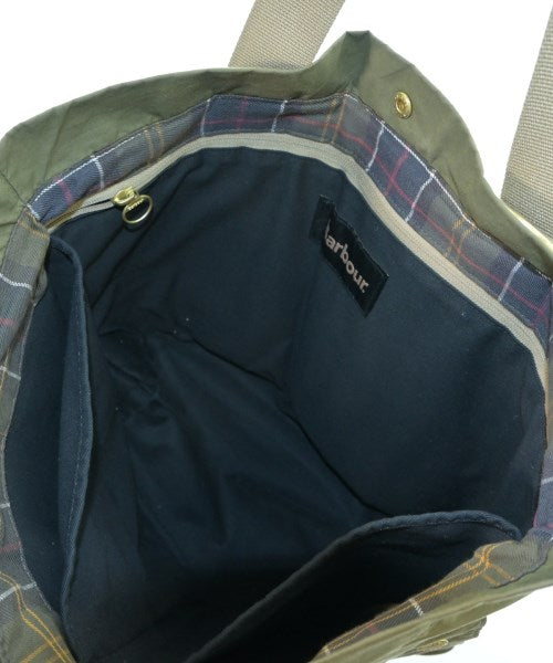 Barbour 托特包