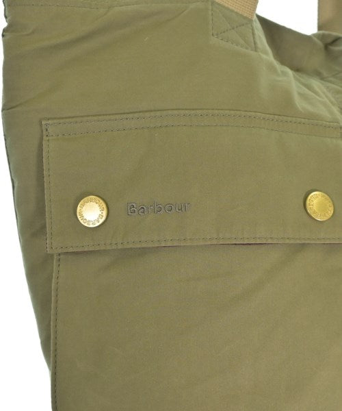 Barbour 托特包