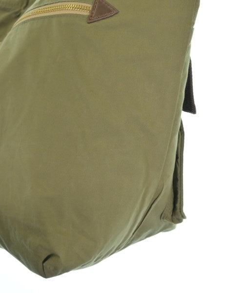 Barbour 托特包