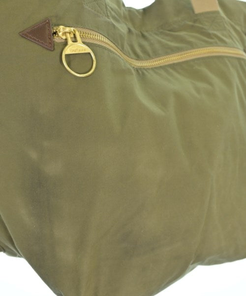 Barbour 托特包