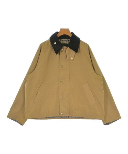 Barbour 其他飛行外套